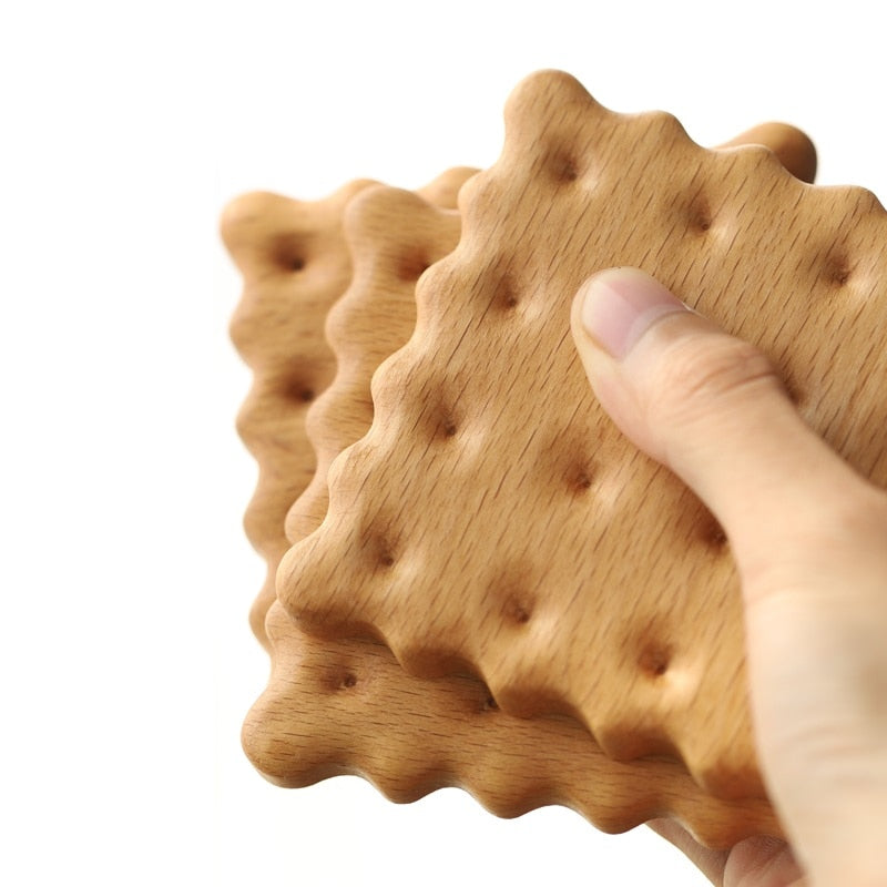 Musowood Wooden Cup Mat Cookie Natural Coaster Tea Coffee Mug Holder Photography Props Mats Crafts Wedding Party Decoration