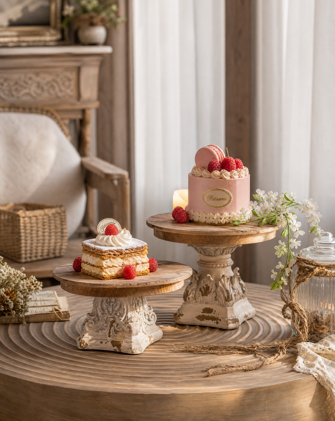 The Ultimate Cake Stand Guide: How to Choose the Perfect Stand for Afternoon Tea