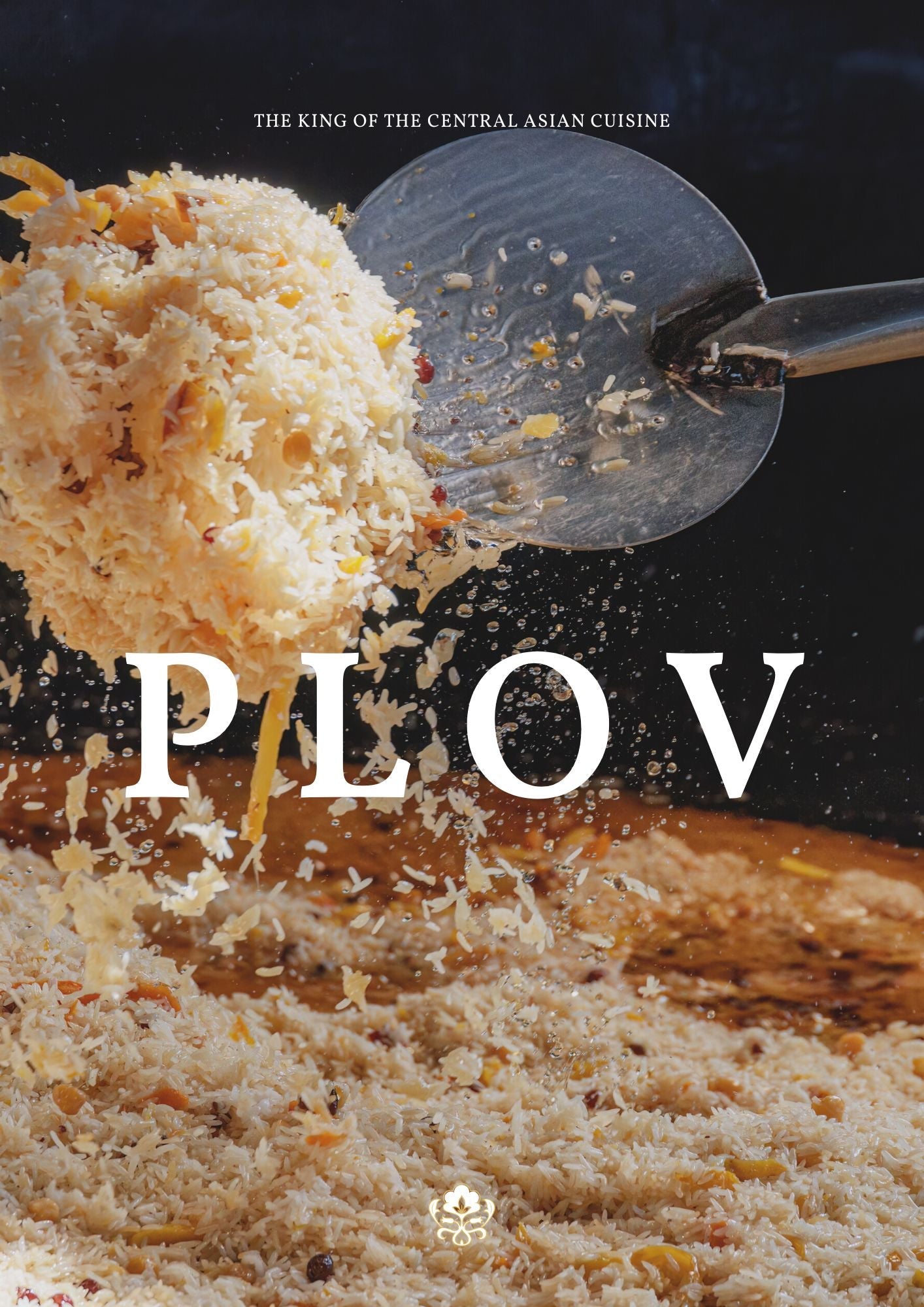 Plov essentials