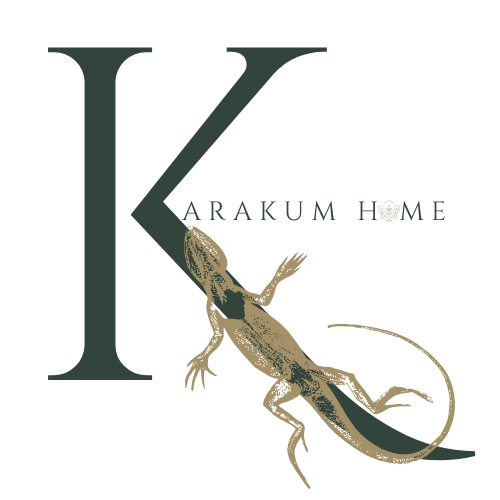 karakum home