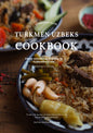turkmen cookbook