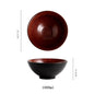 Asian Ceramic Bowl - 1L Capacity - Various Colours - Oyunimade