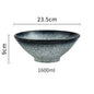 Japanese Ceramic Ramen Bowl 1600 ml