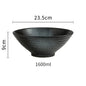 Japanese Ceramic Ramen Bowl 1600 ml