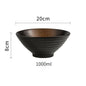 Japanese Ceramic Ramen Bowl 1600 ml