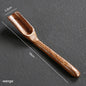 TeaSpoon Natural Bamboo Chinese Kongfu Tea Shovel Tea clips Ceremony Fish Shape Tea brush Teaware Accessories