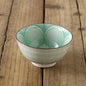 Small Asian Ceramic Bowl - Various Colours