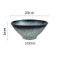Japanese Ceramic Ramen Bowl 1600 ml