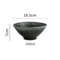 Japanese Ceramic Ramen Bowl 1600 ml