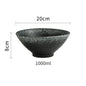 Japanese Ceramic Ramen Bowl 1600 ml