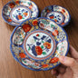 Japanese  plate household dish Japanese  dish compound ceramics  dish