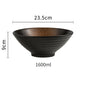 Japanese Ceramic Ramen Bowl 1600 ml