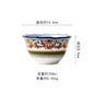 Dishes For Serving Dinner Plates Ceramic Western Plates Steak Noodles Plate Bowl Plates For Food Ceramic Tableware Dinnerware