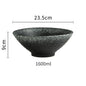 Japanese Ceramic Ramen Bowl 1600 ml