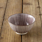 Small Asian Ceramic Bowl - Various Colours