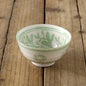 Small Asian Ceramic Bowl - Various Colours