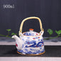 Chinese Style Porcelain Teapots Or Set 500-900ML