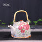 Chinese Style Porcelain Teapots Or Set 500-900ML