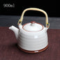 Chinese Style Porcelain Teapots Or Set 500-900ML