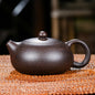 Personal Mini Yixing Teapot From Purple Clay 150 ml 220 ml