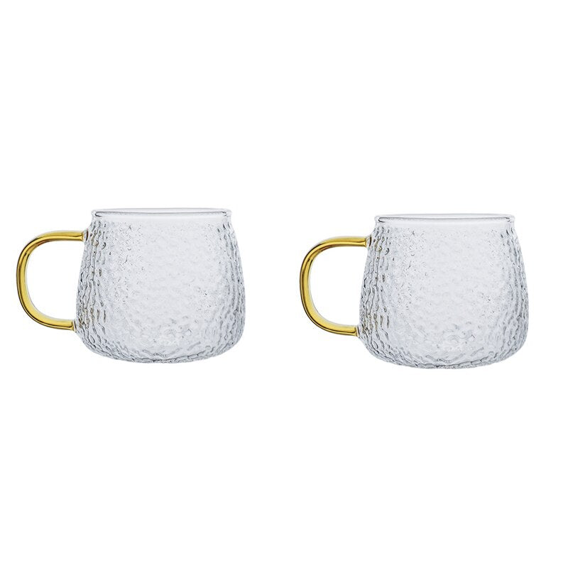 Glass Water Pitcher with Filter Lid and Pouring Spout Heat Resistant Glass Carafe for Hot Cold Beverages Homemade Ice Tea Bottle