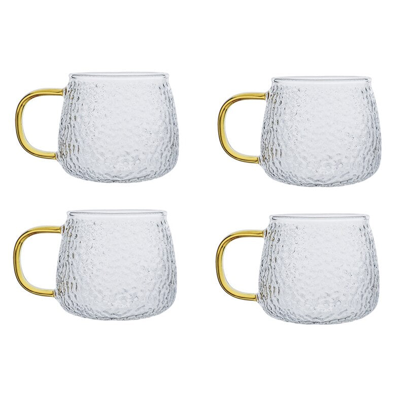 Glass Water Pitcher with Filter Lid and Pouring Spout Heat Resistant Glass Carafe for Hot Cold Beverages Homemade Ice Tea Bottle