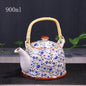 Chinese Style Porcelain Teapots Or Set 500-900ML