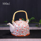 Chinese Style Porcelain Teapots Or Set 500-900ML